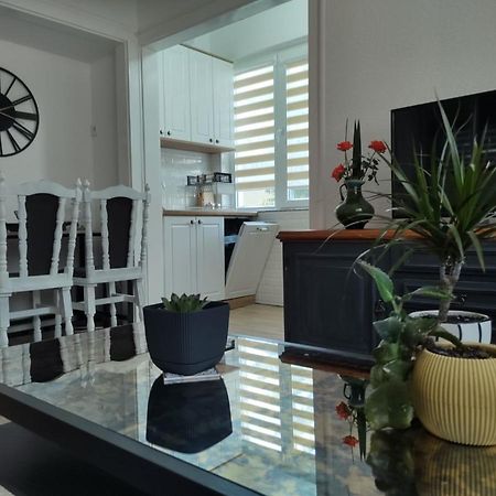 Katerina'S Apartment 比托拉 外观 照片