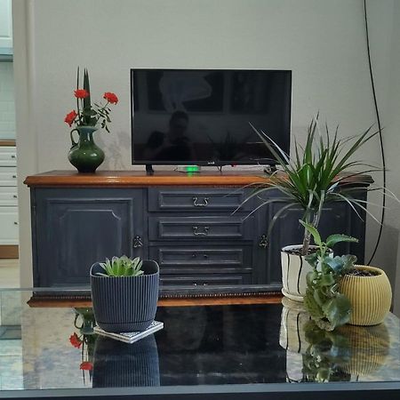 Katerina'S Apartment 比托拉 外观 照片