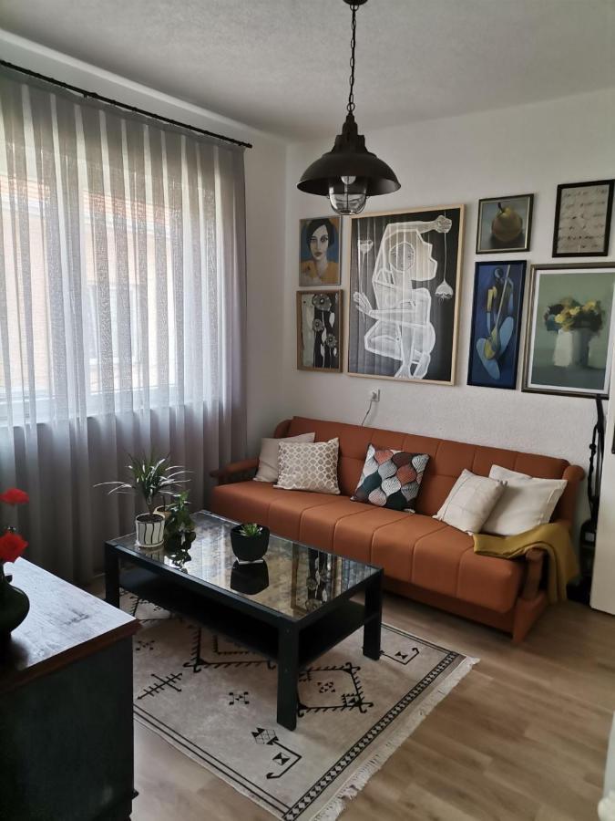 Katerina'S Apartment 比托拉 外观 照片