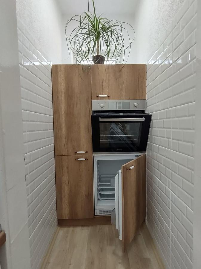 Katerina'S Apartment 比托拉 外观 照片