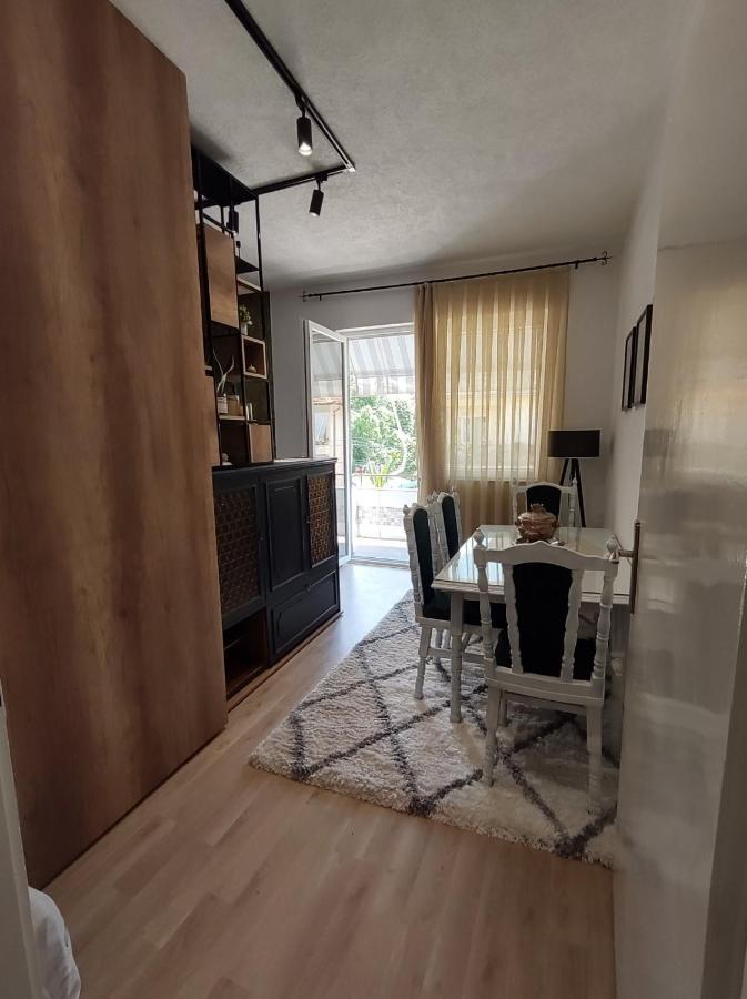 Katerina'S Apartment 比托拉 外观 照片
