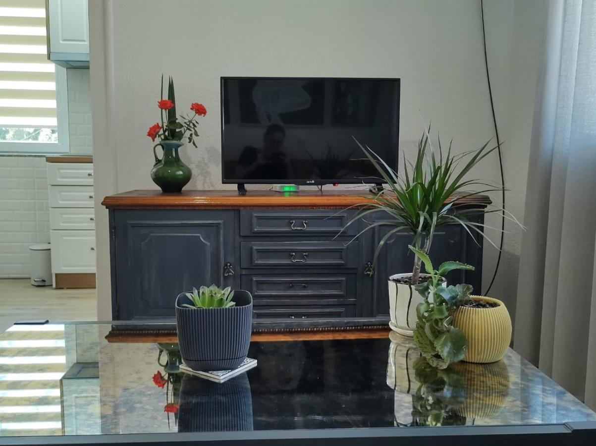 Katerina'S Apartment 比托拉 外观 照片